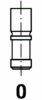 IPSA VL016500 Inlet Valve